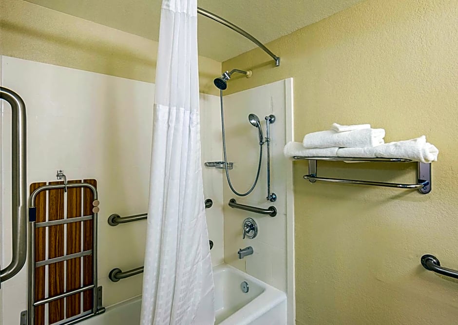 Comfort Inn Arcata