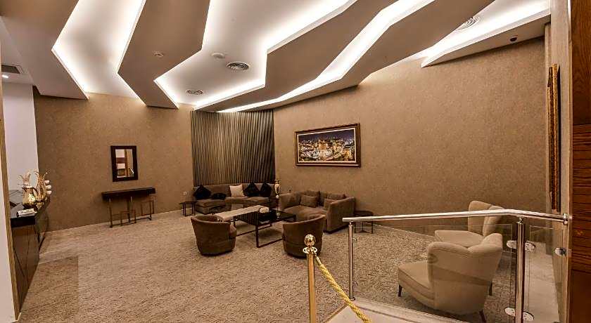 Downtown Hotel Apartment