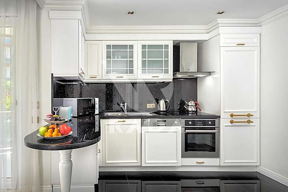 Onkel Rada Apart Hotel