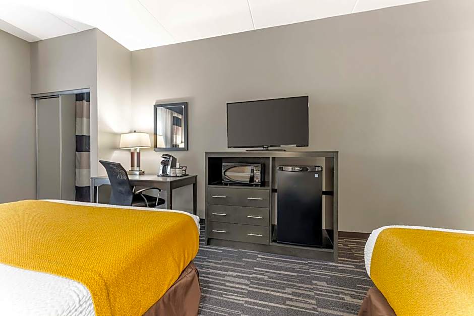 Best Western Plus Cranberry-Pittsburgh North