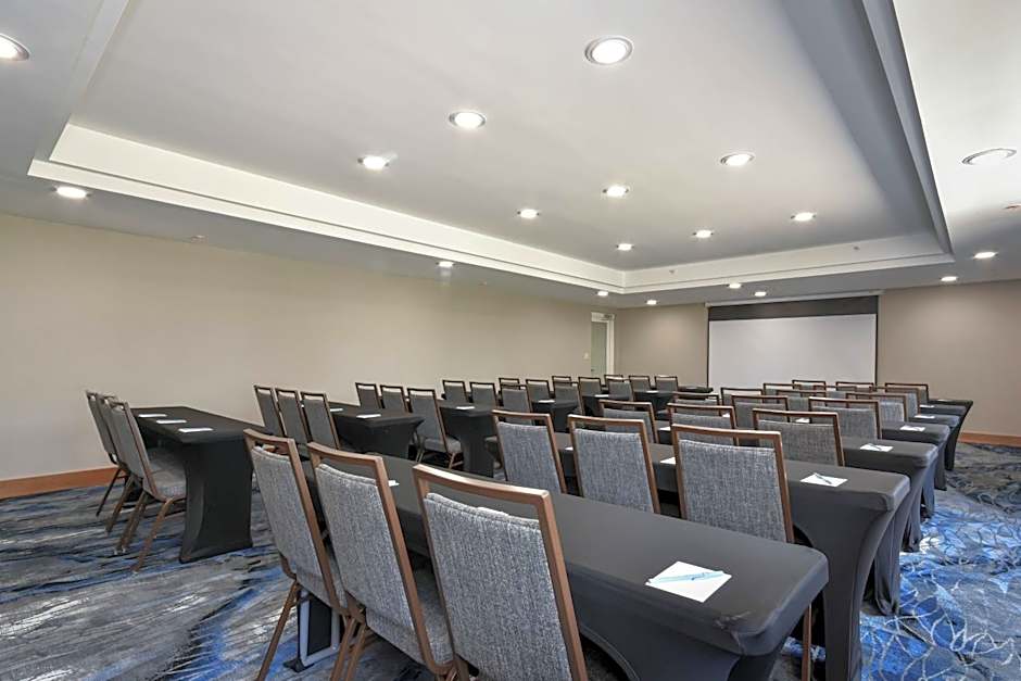 Fairfield by Marriott Inn & Suites Columbia Harbison