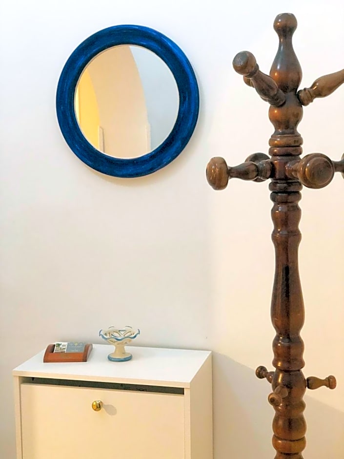 Apartment for 2 in Catania, B&B Le voci del mercato