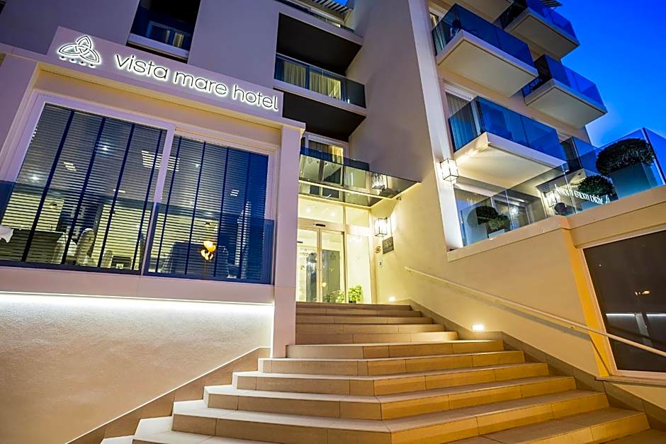 Hotel Vista Mare & Spa - Aperto tutto l'anno