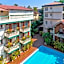Olive Zip Calangute Mira by Embassy Group