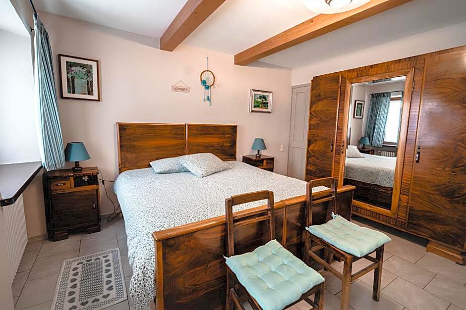 Bed & Breakfast Gabriella Exilles