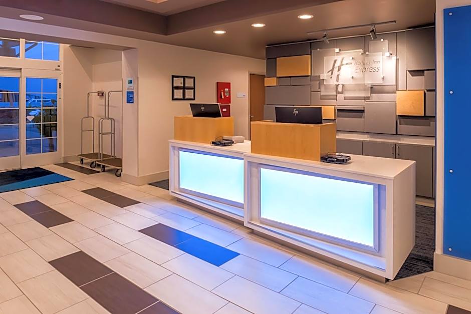 Holiday Inn Express Sierra Vista By IHG