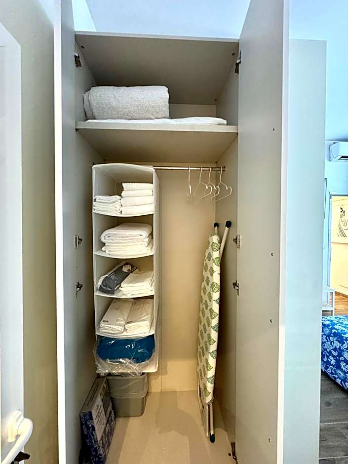 Apartment Wagner