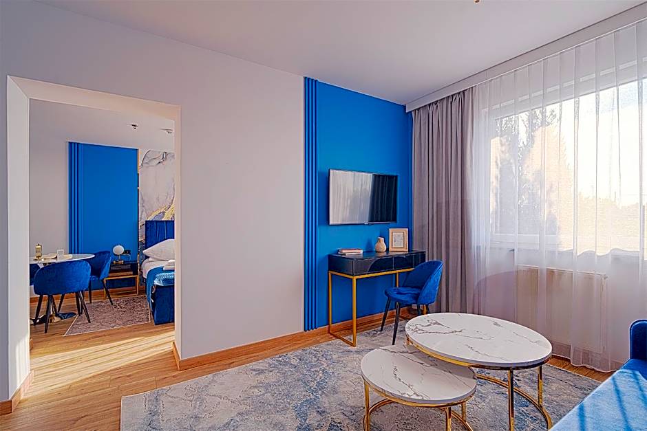 Hotel 500 W Strykowie