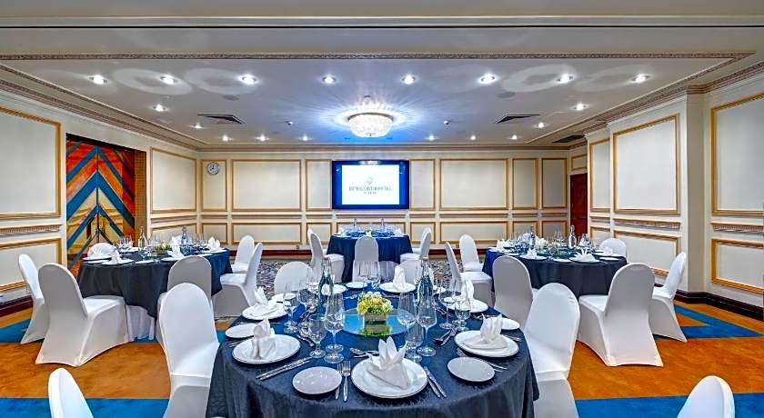 InterContinental Muscat By IHG