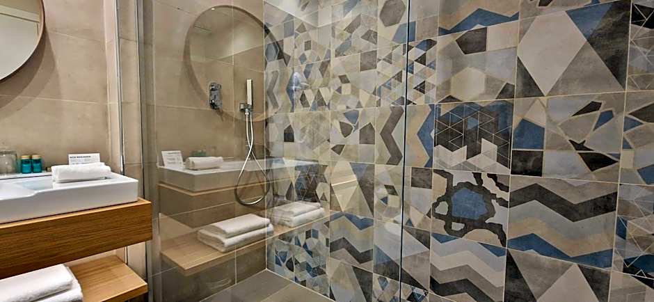 Jolly Charme Suite