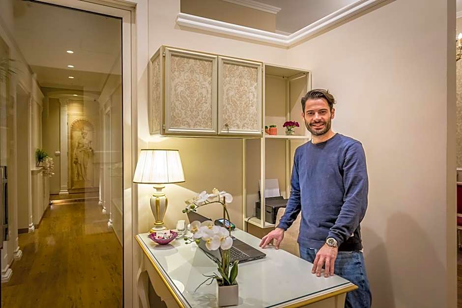 B&B La Terrazza Sul Duomo