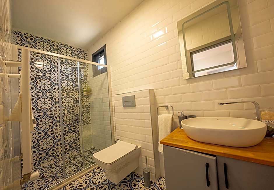 Alya Kartepe Villa Hotel