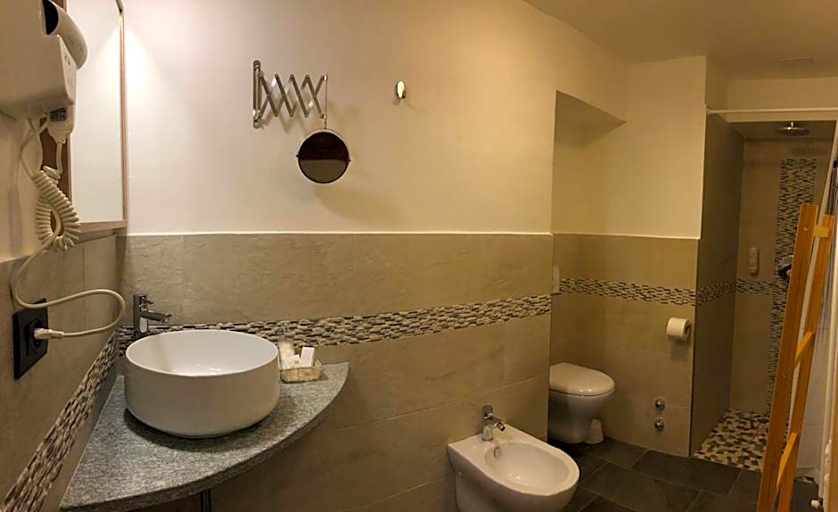 Hotel Piccolo Chalet