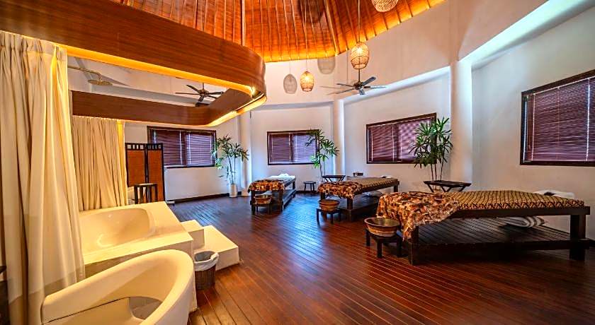 Sayang Sanur Terrace House