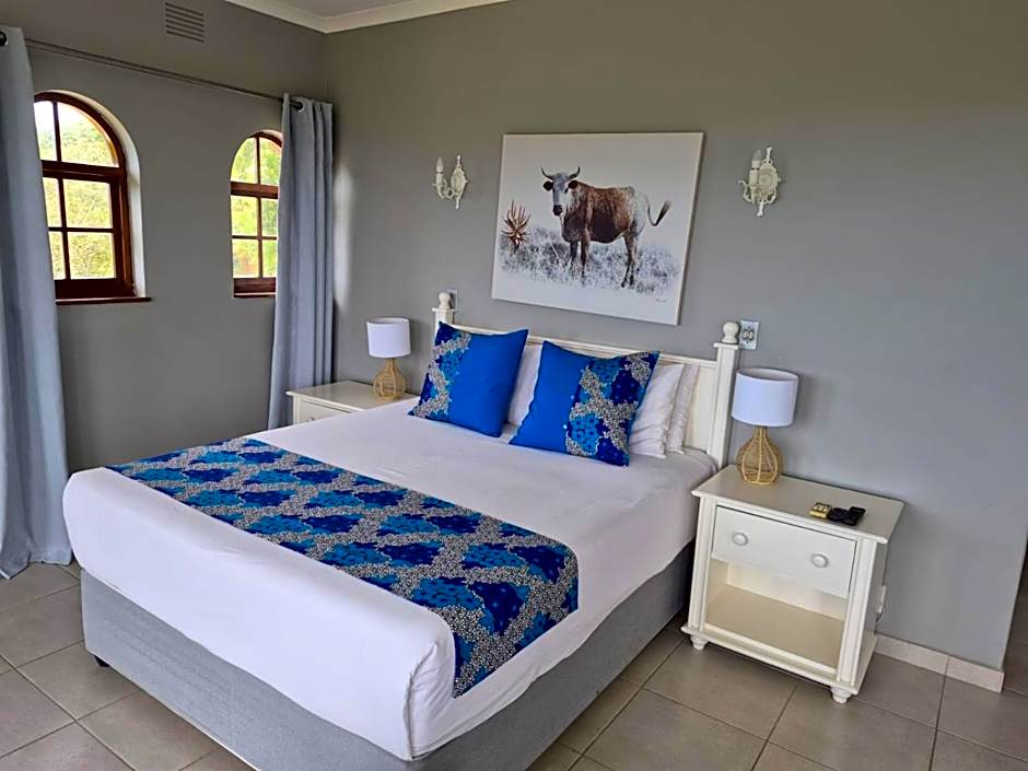 Fairway Guest Lodge