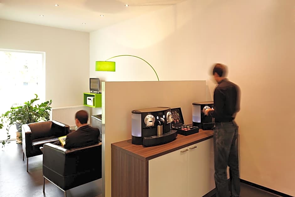 a2 HOTELS Plochingen