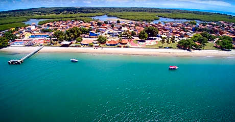 Pousada Grauça