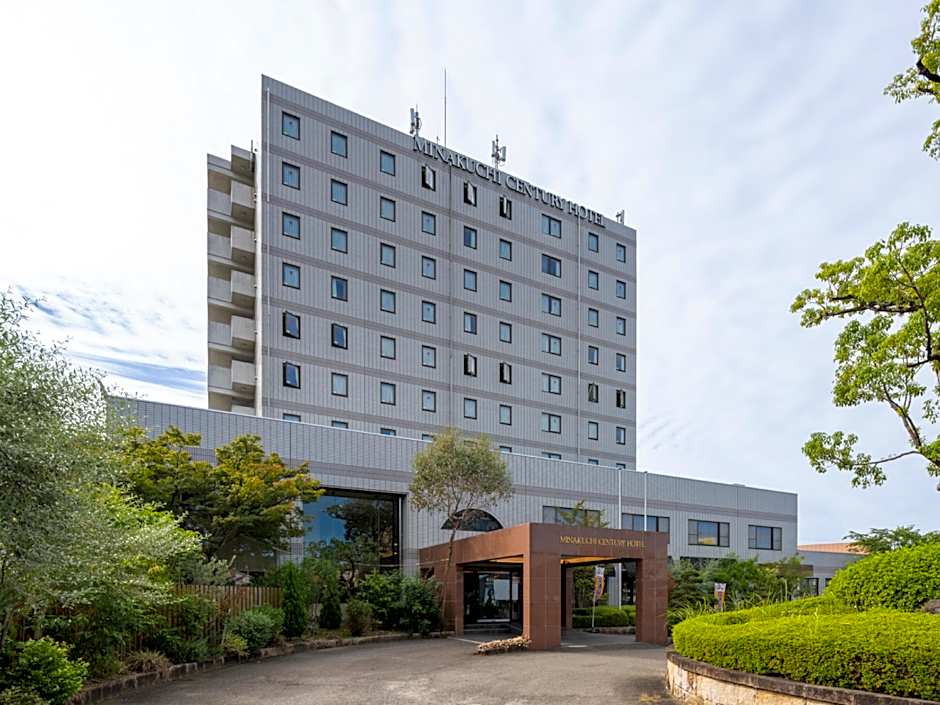 Minakuchi Century Hotel