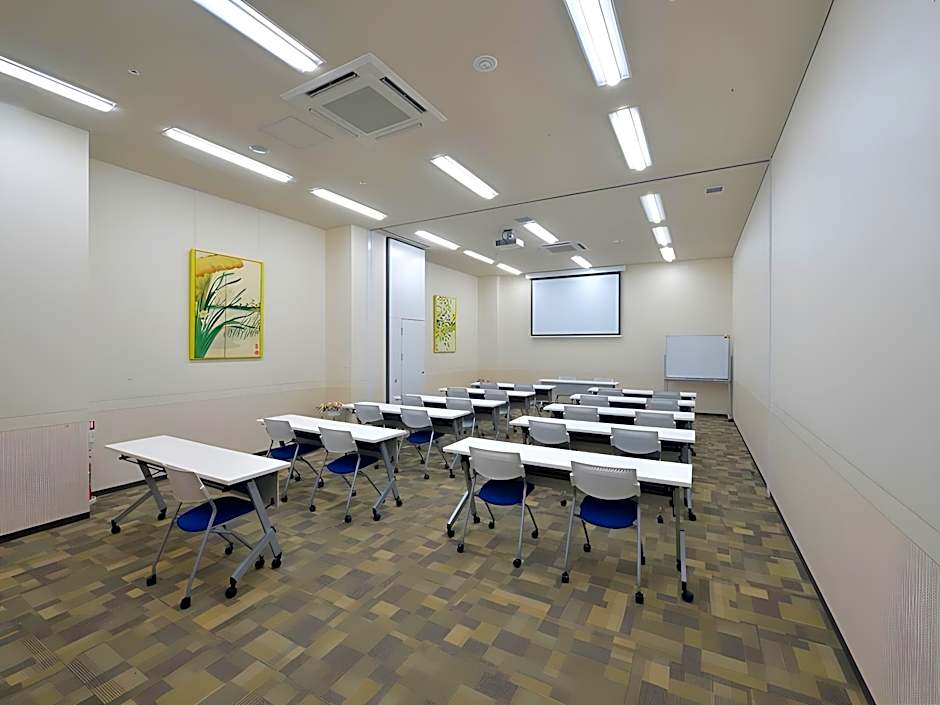 Toyoko Inn Hospital Inn Dokkyo Medical University