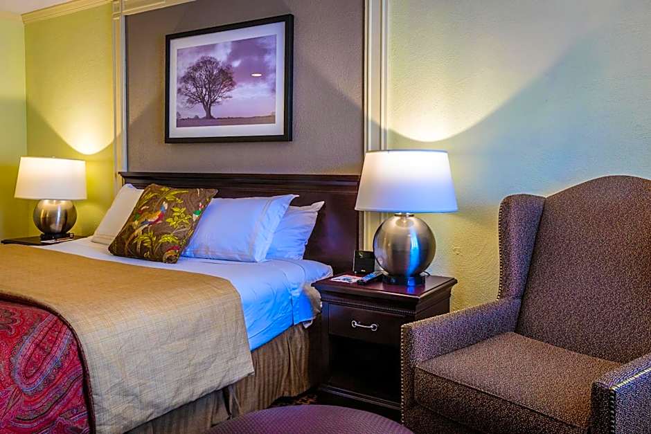 The Olde Mill Inn Basking Ridge