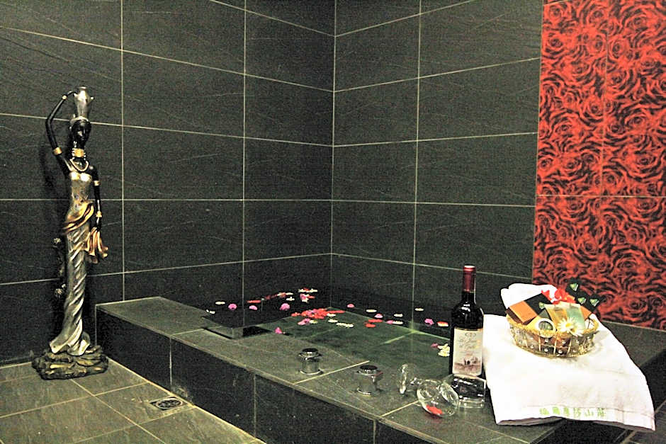 Formosa Vacation Village Homestay