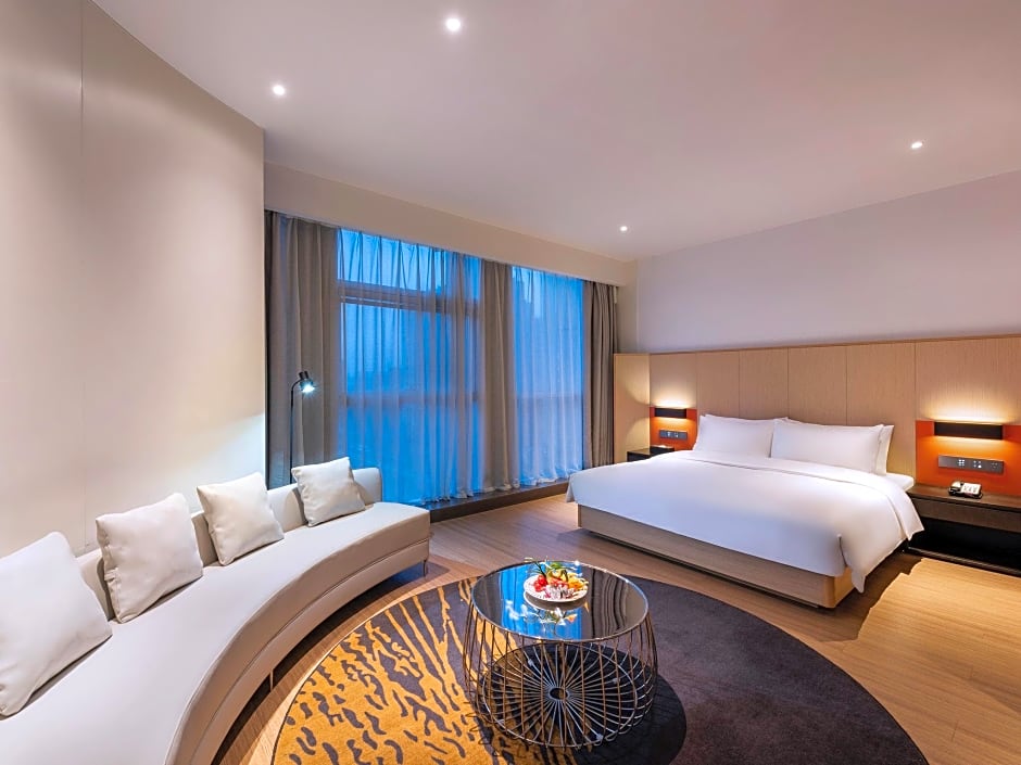 Mercure Nanjing Olympic EXPO