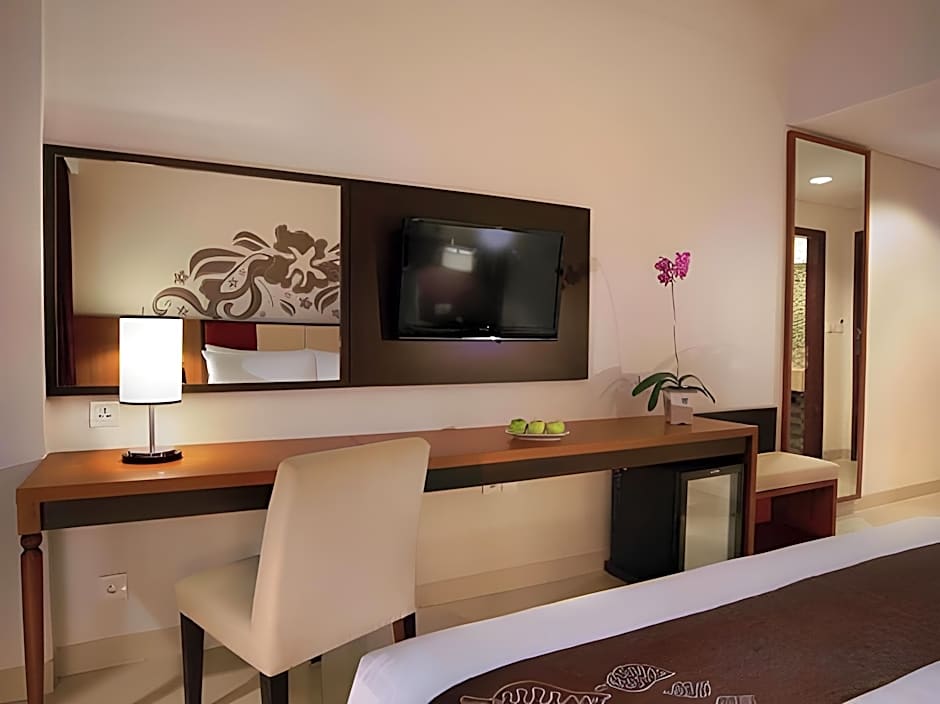 Aston Bojonegoro City Hotel