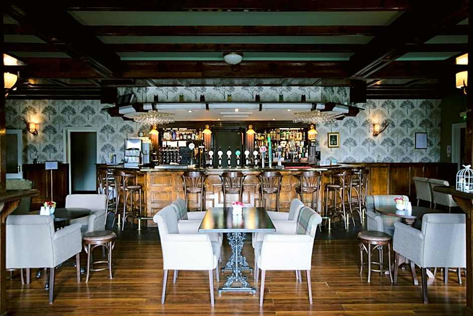 Aherlow House Hotel & Lodges