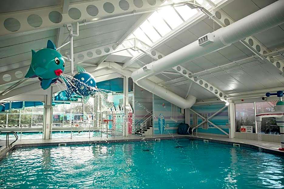 Coastal Caravan Seton Sands