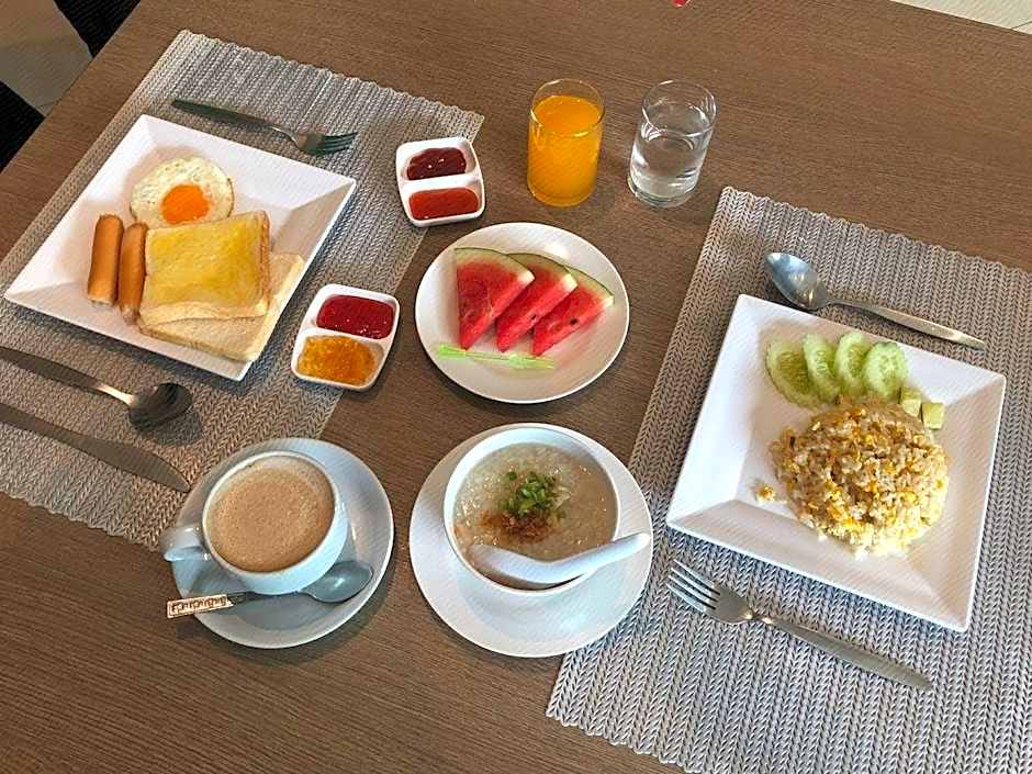 Morage Hotel Phitsanulok