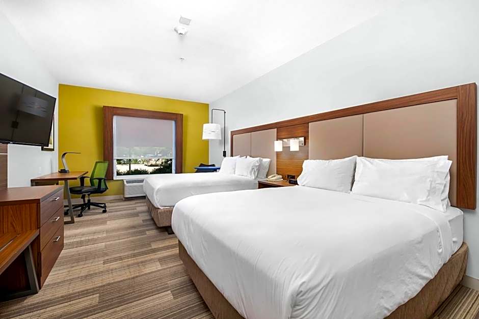 Holiday Inn Express Hotel and Suites Conroe By IHG