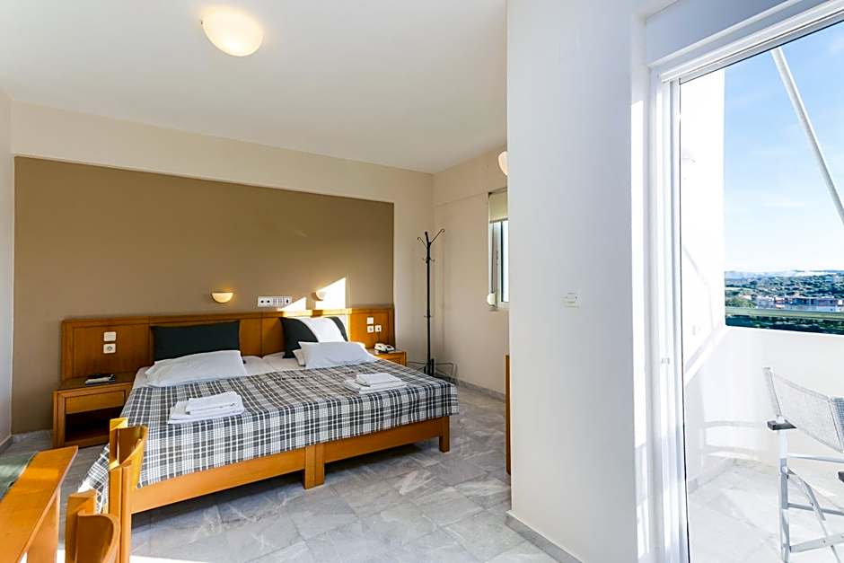 Radamanthy's Hotel Apartments