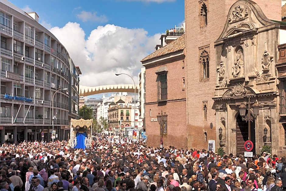 Mush Room Apartamentos