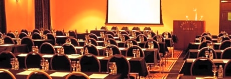 The Tralee Central Hotel