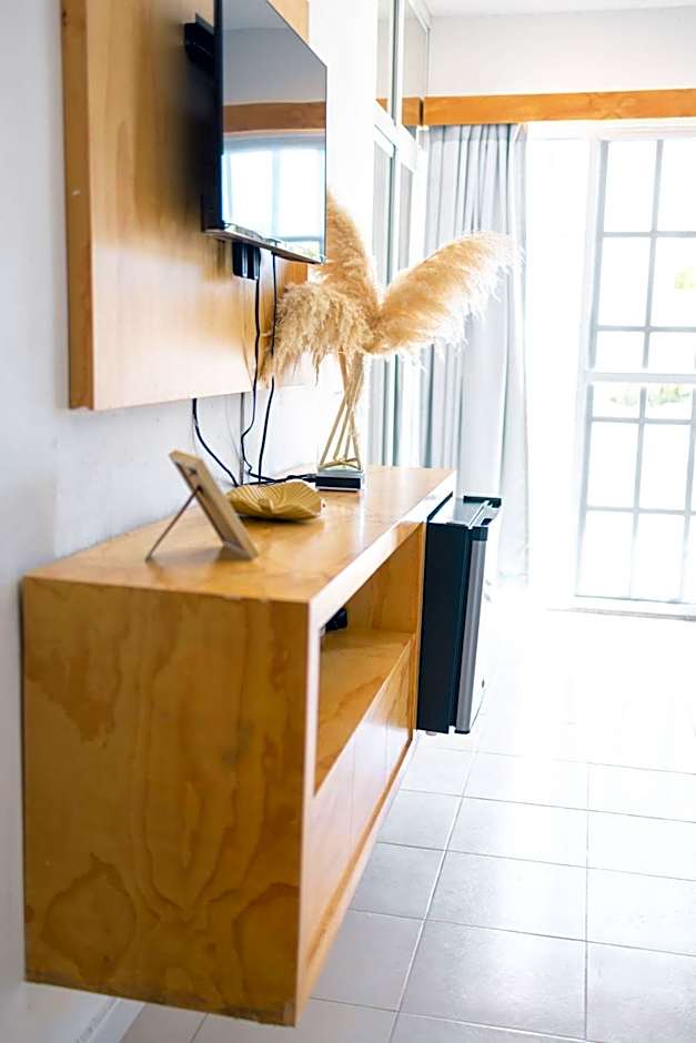 HOTEL & BEACH CLUB OJO DE AGUA