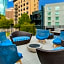 Fairfield Inn & Suites by Marriott Fort Worth Downtown/Convention Center