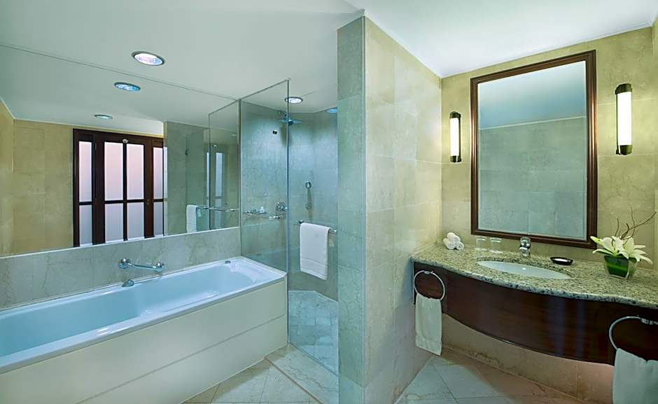 The Bristol Hotel by Royal Orchid Hotel Management