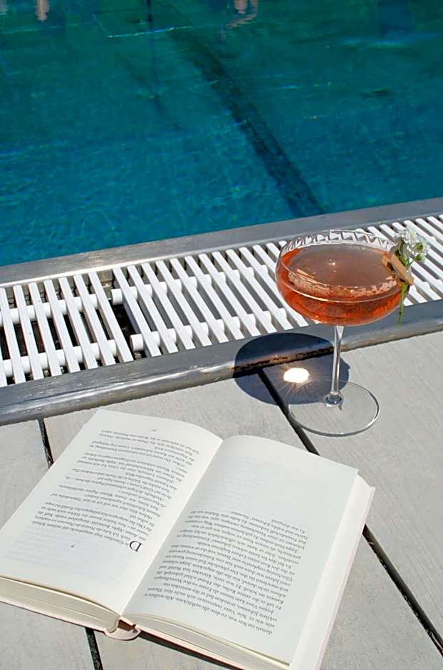 Hotel Marten - Ski-In & Ski-Out