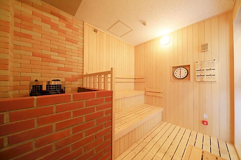 Yutoriro Bandai Atami