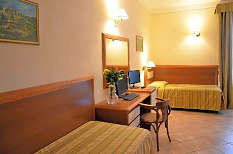 Standard Family Room