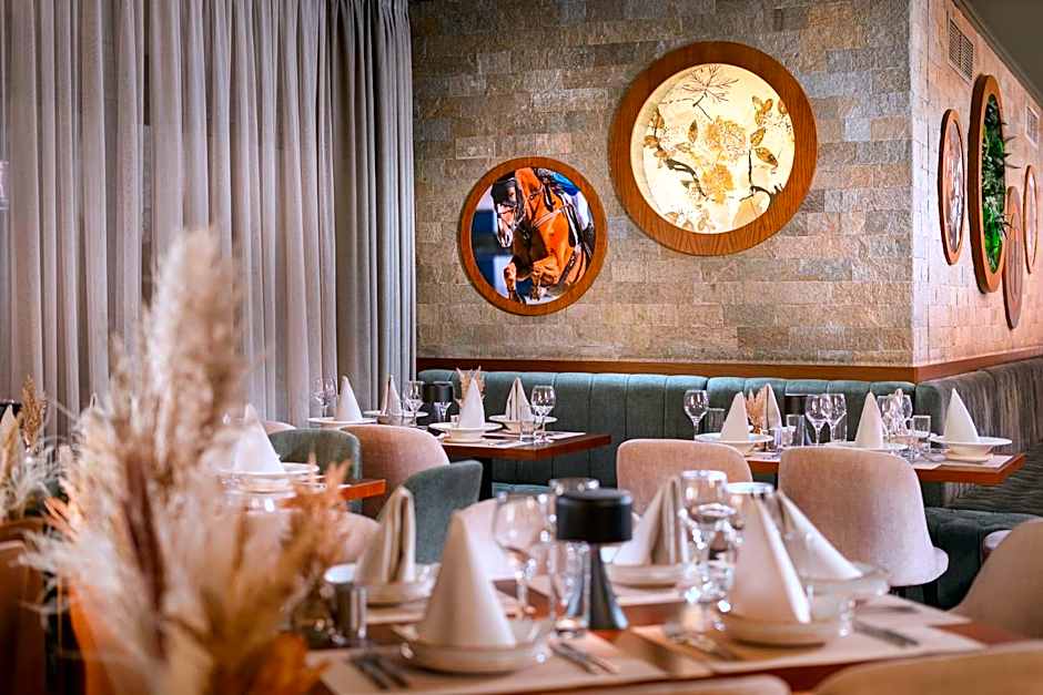 Boutique Complex Trakiets