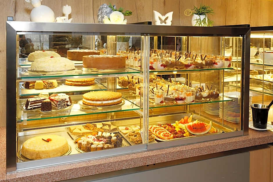 Hotel Restaurant Rodizio Paderborn