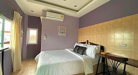 Saming Chiang Dao Guest House