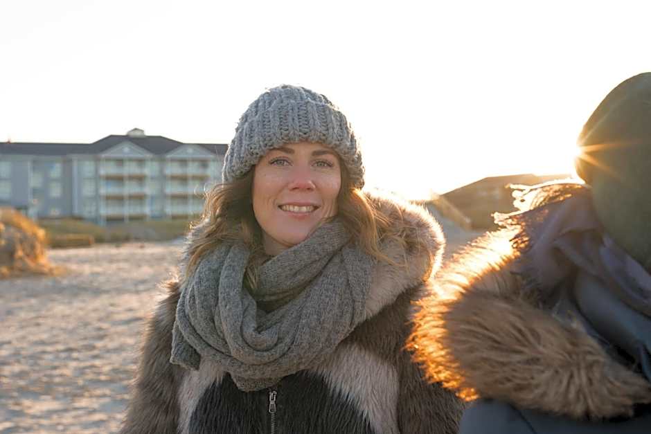 Beach Motel Heiligenhafen