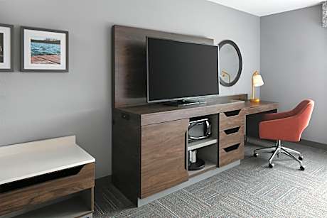 Queen Room with Two Queen Beds - Mobility Access/Non-Smoking