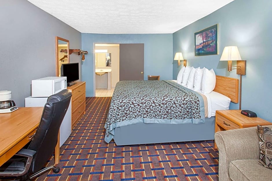 Days Inn by Wyndham Farmer City