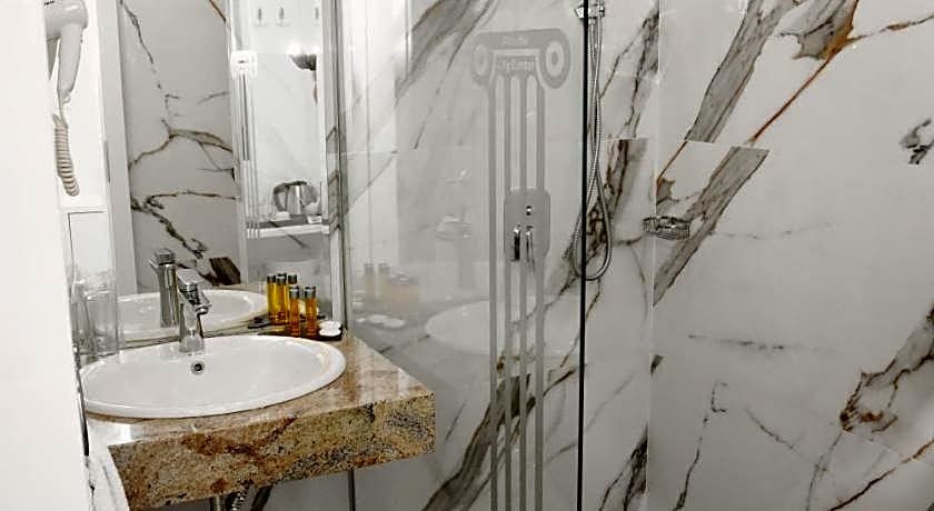 Plovdiv City Center Hotel