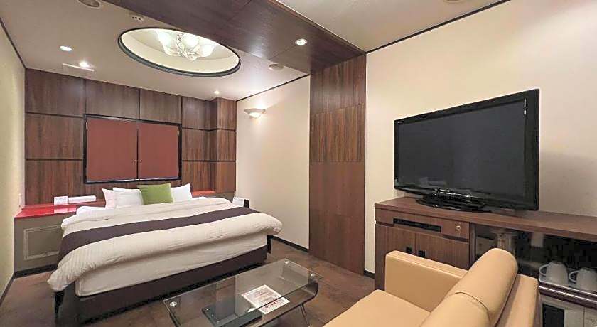 Hotel Noanoa – Kawasaki, Kanagawa, MD