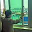 Qingzhu·Xinyin Hotel (Lishe Airport Shiqi Subway Station Branch)