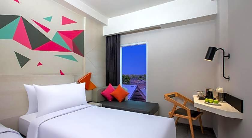 Favehotel Madiun